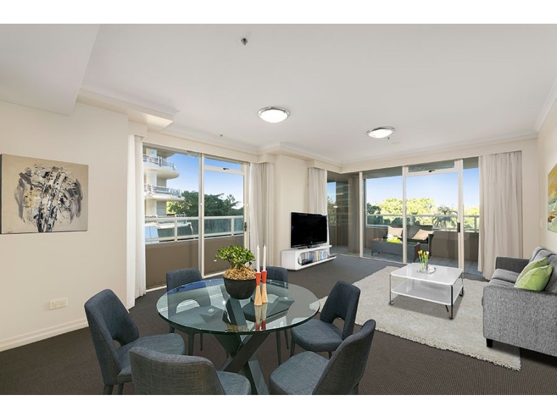 201/132 Alice Street, Brisbane City QLD 4000