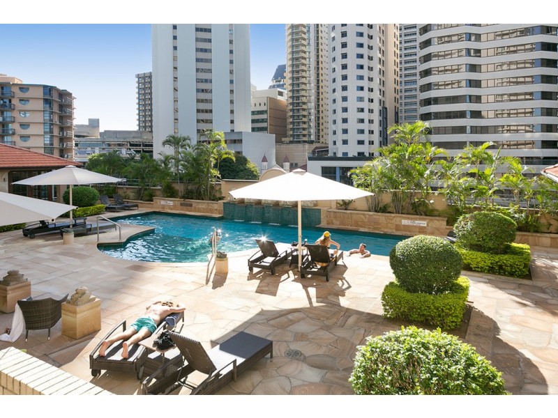 201/132 Alice Street, Brisbane City QLD 4000