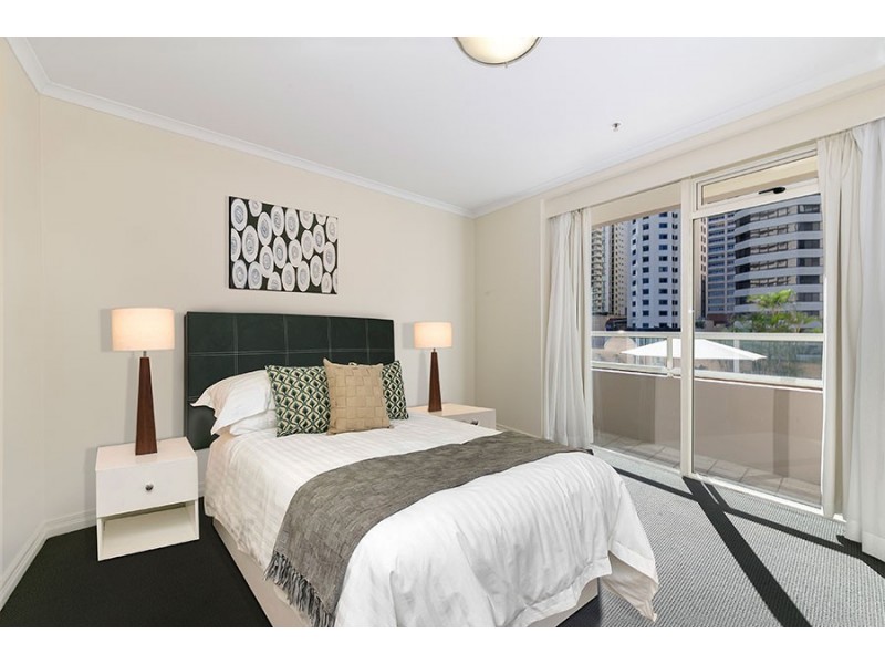 201/132 Alice Street, Brisbane City QLD 4000