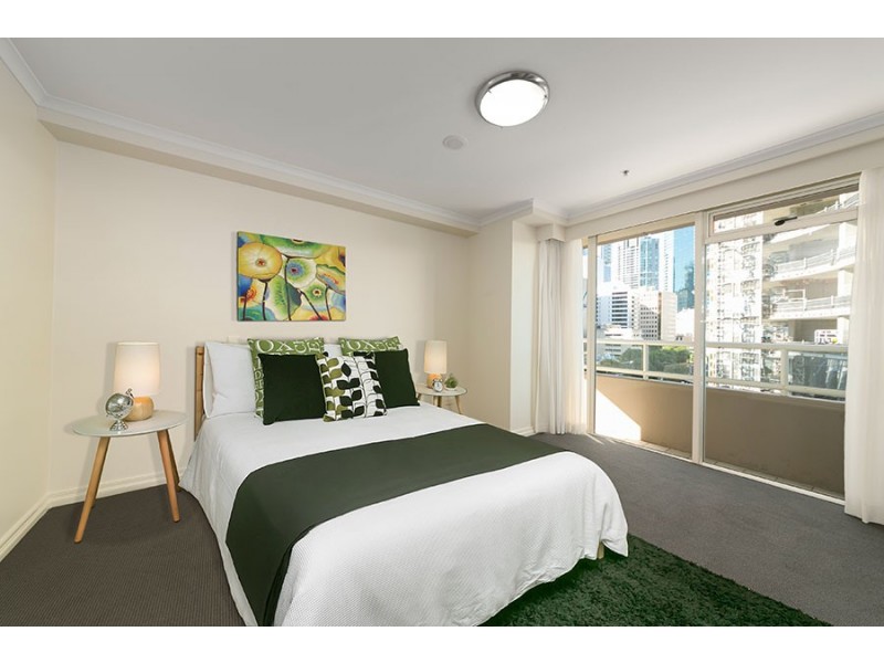 201/132 Alice Street, Brisbane City QLD 4000