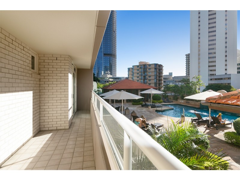 201/132 Alice Street, Brisbane City QLD 4000