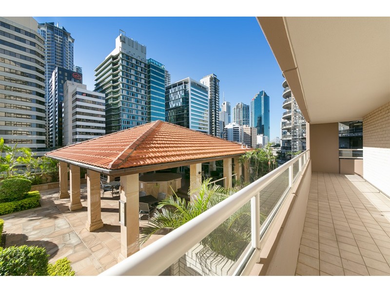 201/132 Alice Street, Brisbane City QLD 4000