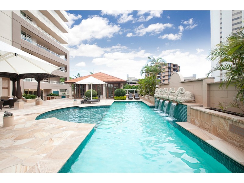 201/132 Alice Street, Brisbane City QLD 4000