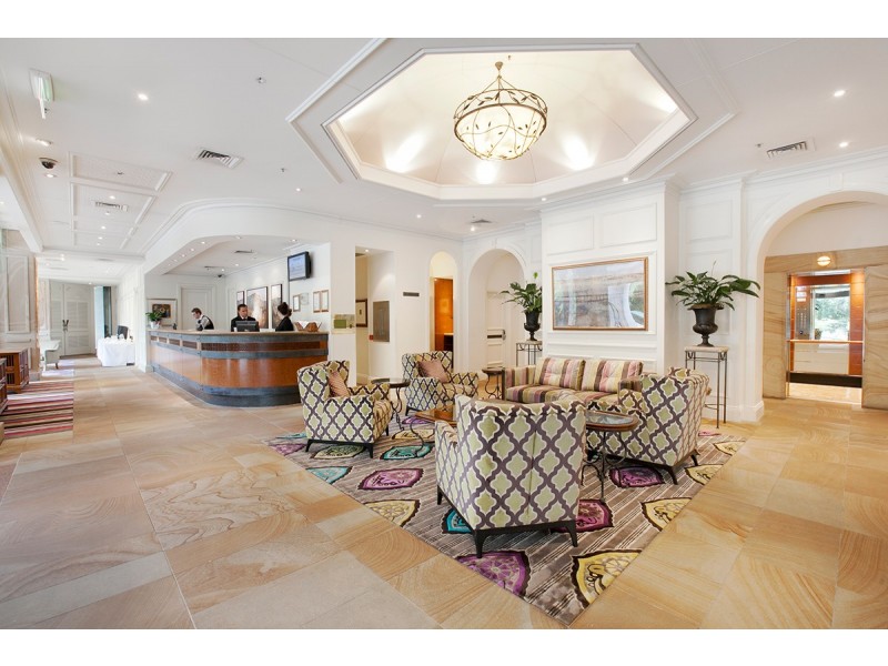 201/132 Alice Street, Brisbane City QLD 4000