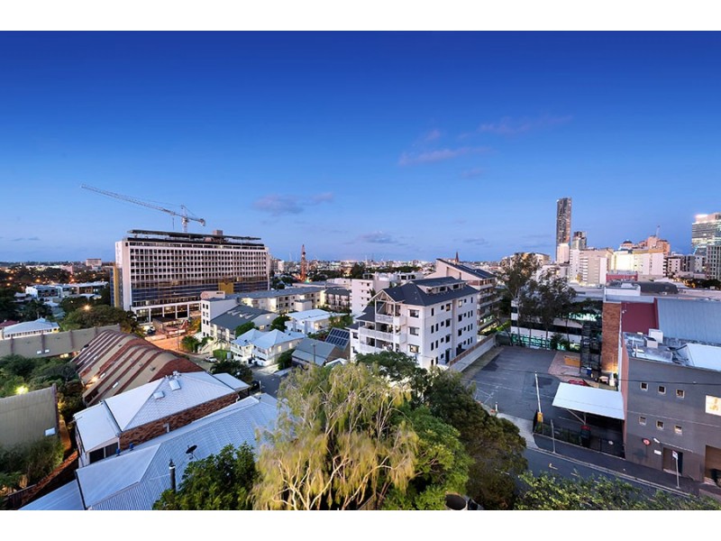 903/32 Leichhardt Street, Spring Hill QLD 4000