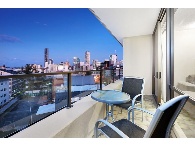 903/32 Leichhardt Street, Spring Hill QLD 4000
