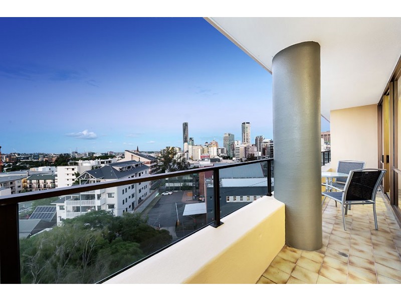 903/32 Leichhardt Street, Spring Hill QLD 4000