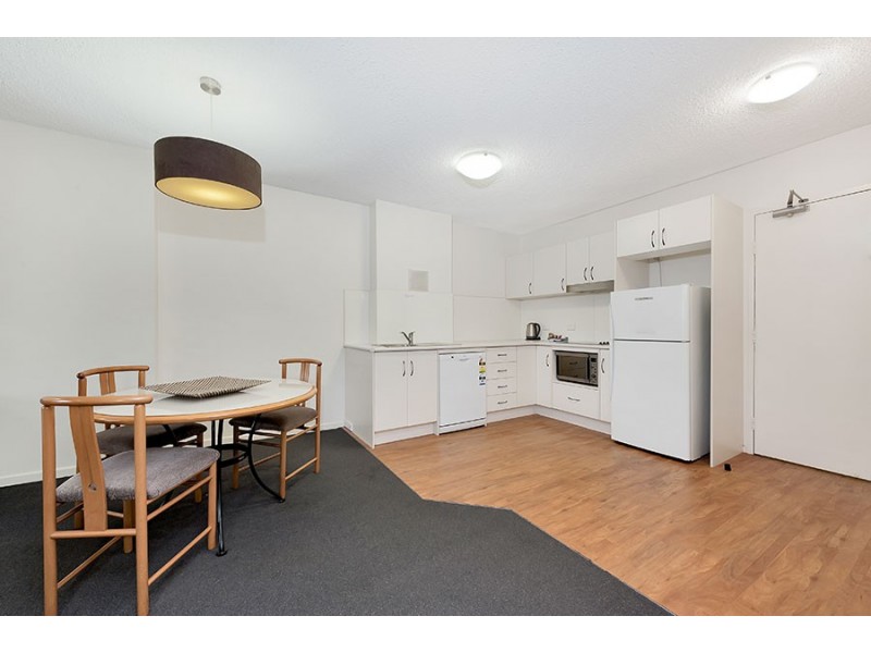 903/32 Leichhardt Street, Spring Hill QLD 4000