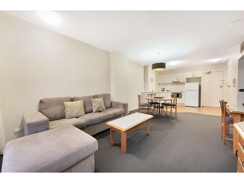 903/32 Leichhardt Street, Spring Hill QLD 4000