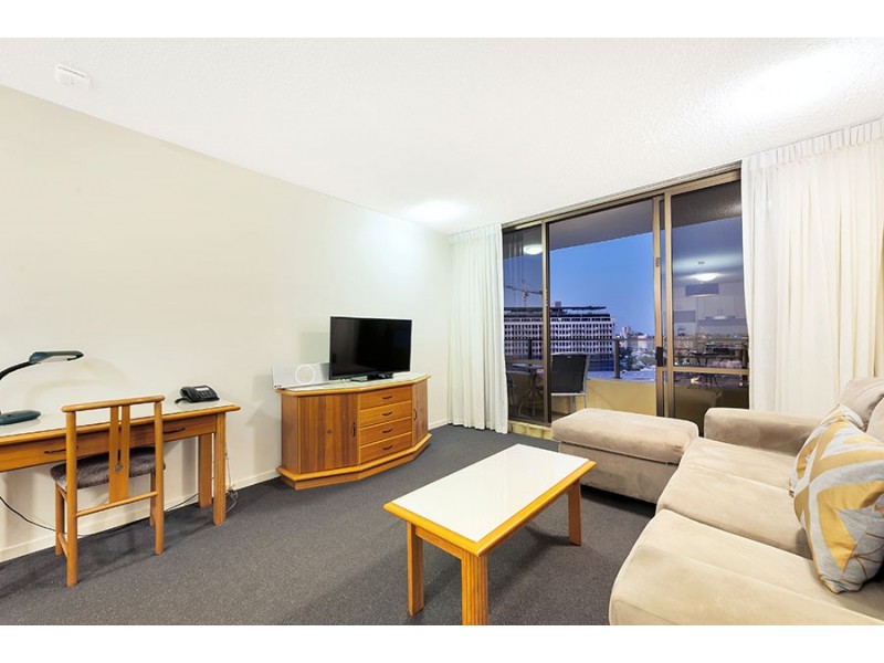 903/32 Leichhardt Street, Spring Hill QLD 4000