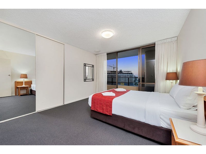903/32 Leichhardt Street, Spring Hill QLD 4000