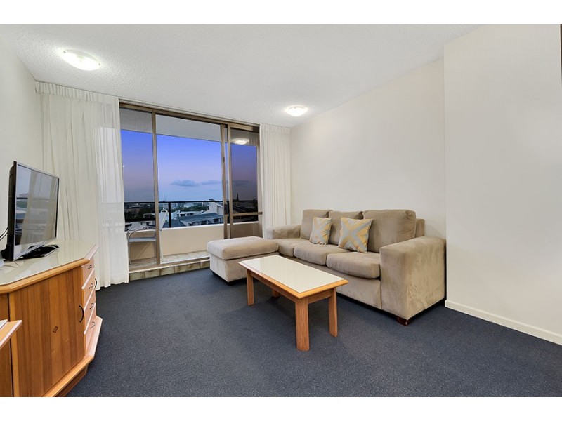 903/32 Leichhardt Street, Spring Hill QLD 4000