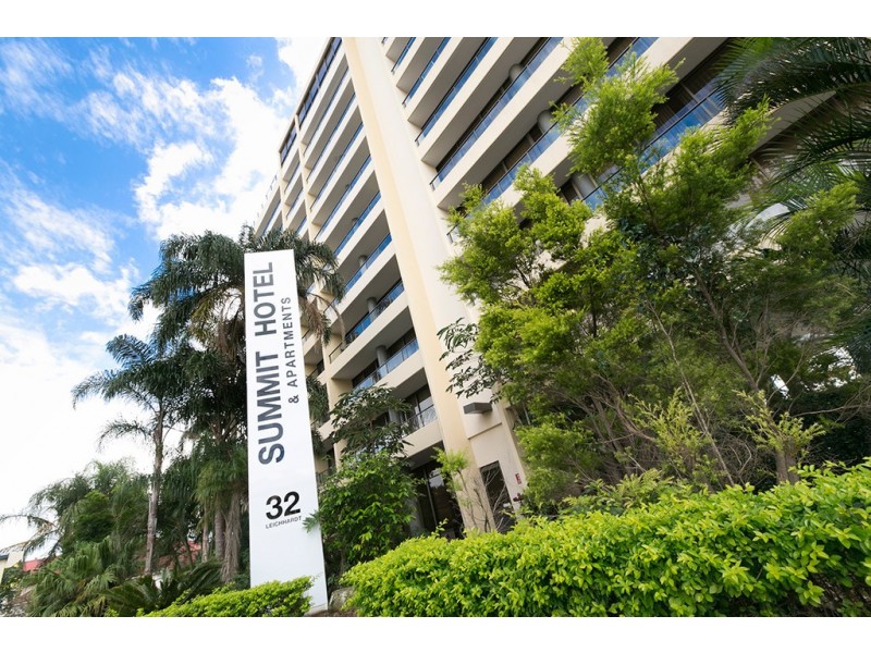 903/32 Leichhardt Street, Spring Hill QLD 4000