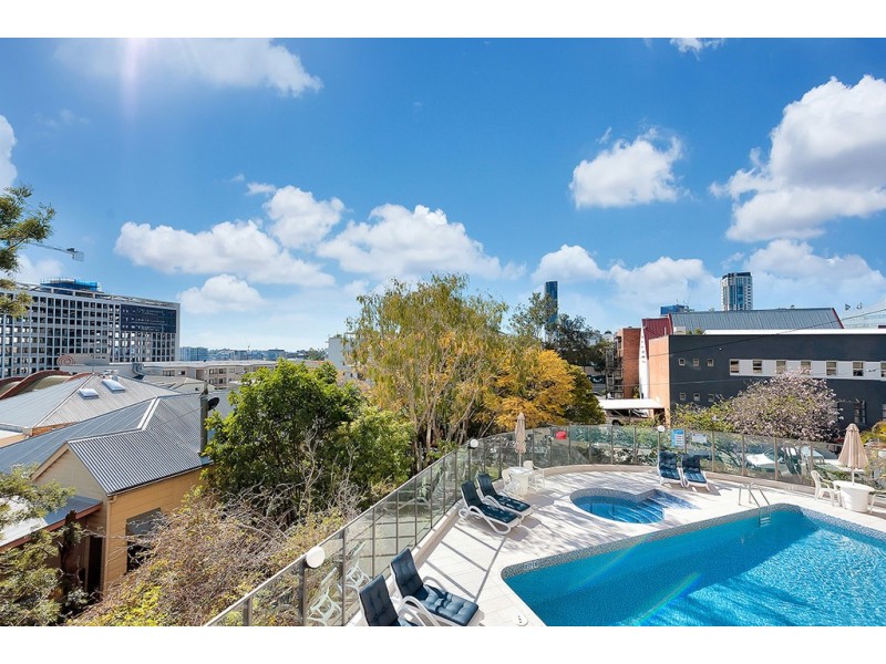 903/32 Leichhardt Street, Spring Hill QLD 4000