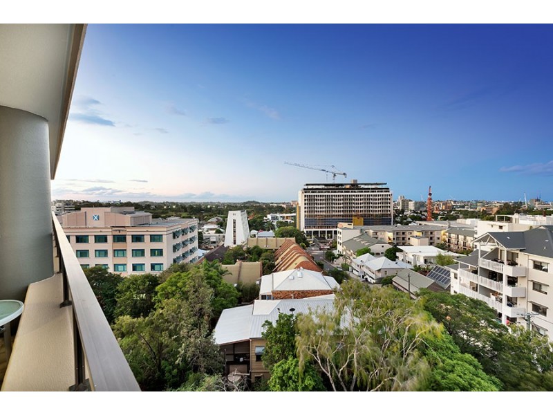 903/32 Leichhardt Street, Spring Hill QLD 4000