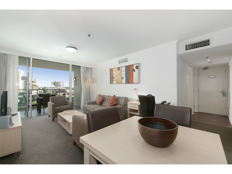 1801/347 Ann Street, Brisbane City QLD 4000
