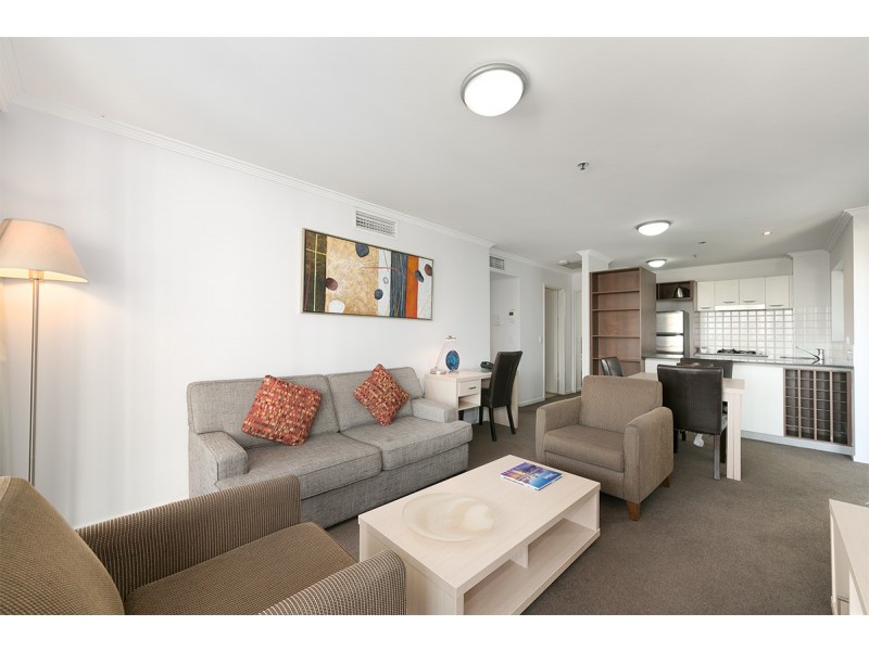 1801/347 Ann Street, Brisbane City QLD 4000