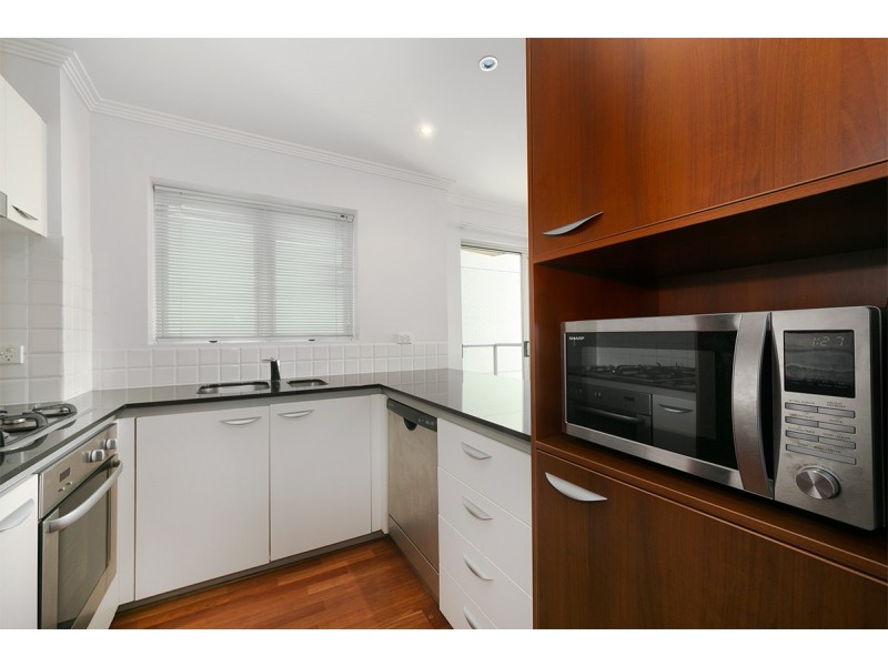 1801/347 Ann Street, Brisbane City QLD 4000