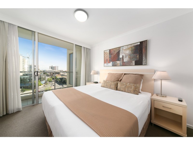 1801/347 Ann Street, Brisbane City QLD 4000
