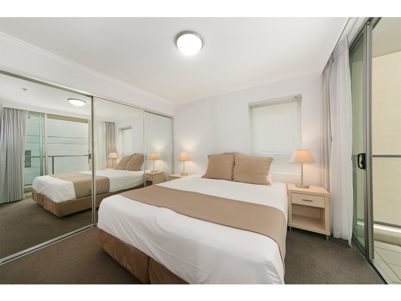 1801/347 Ann Street, Brisbane City QLD 4000