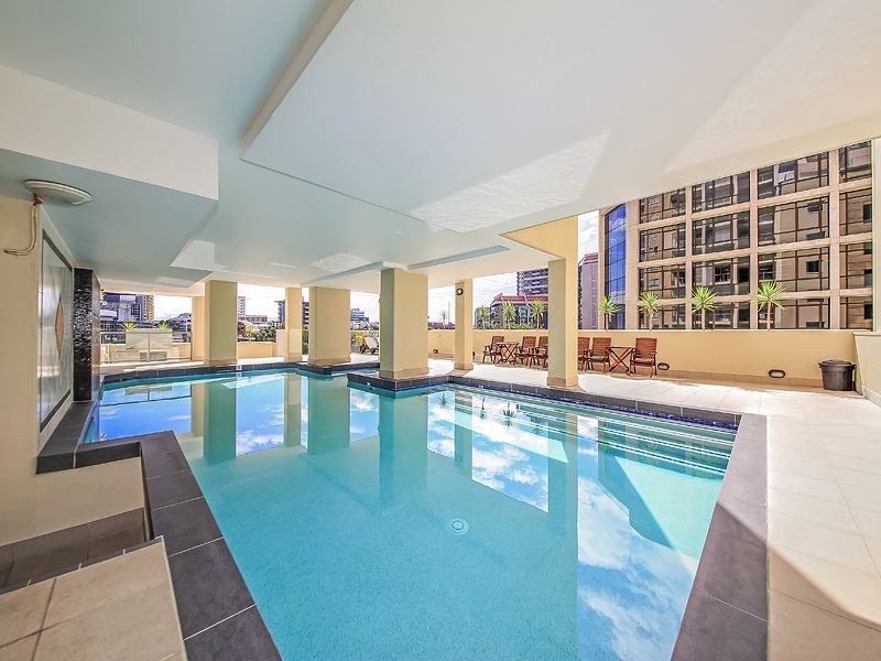 1801/347 Ann Street, Brisbane City QLD 4000