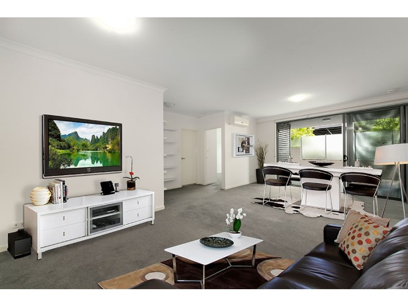 113/6 Victoria Street, Kelvin Grove QLD 4059