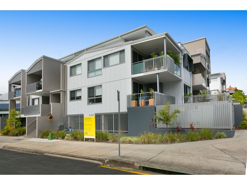 113/6 Victoria Street, Kelvin Grove QLD 4059