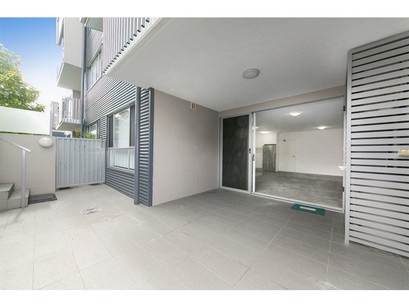 113/6 Victoria Street, Kelvin Grove QLD 4059
