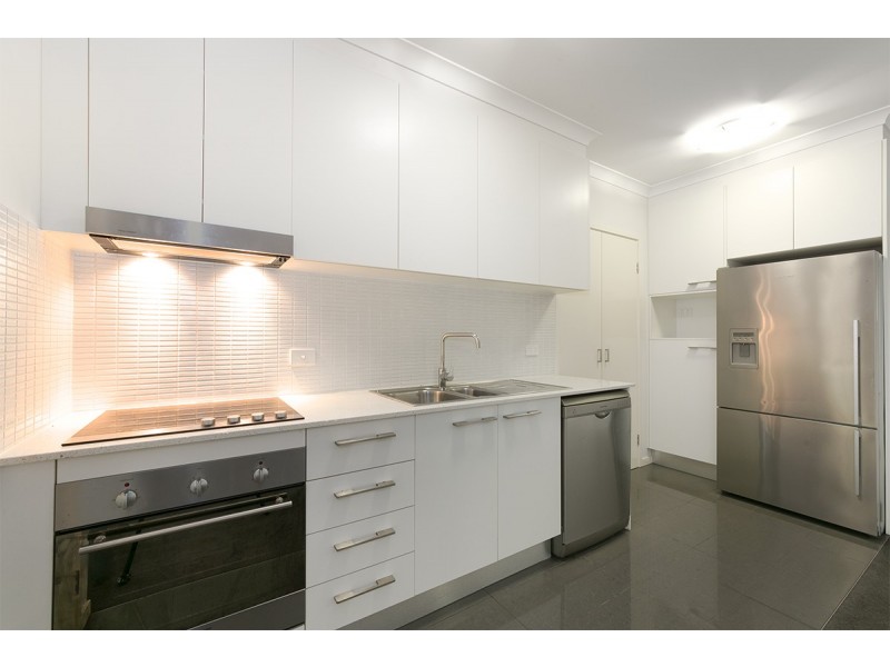 113/6 Victoria Street, Kelvin Grove QLD 4059