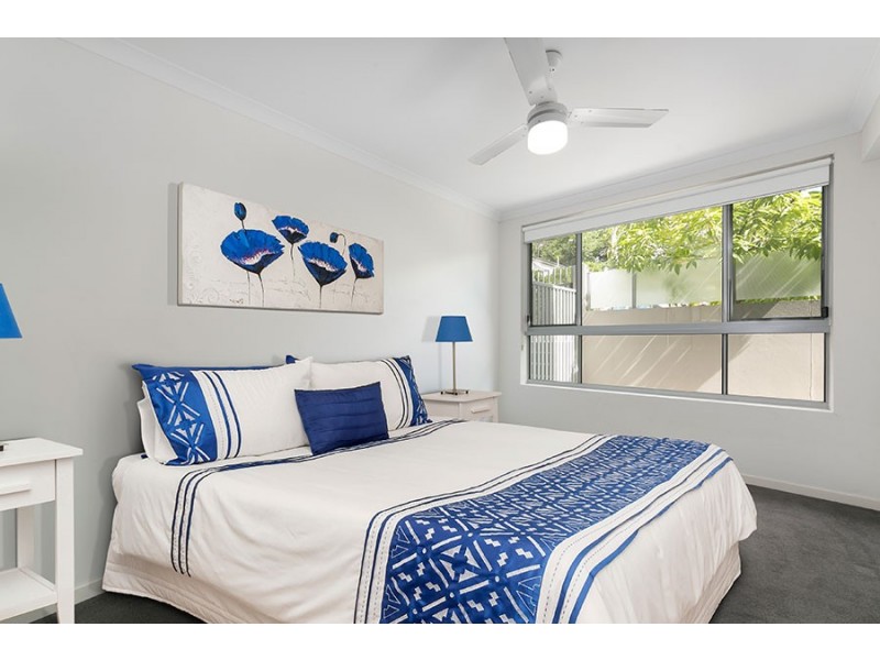 113/6 Victoria Street, Kelvin Grove QLD 4059