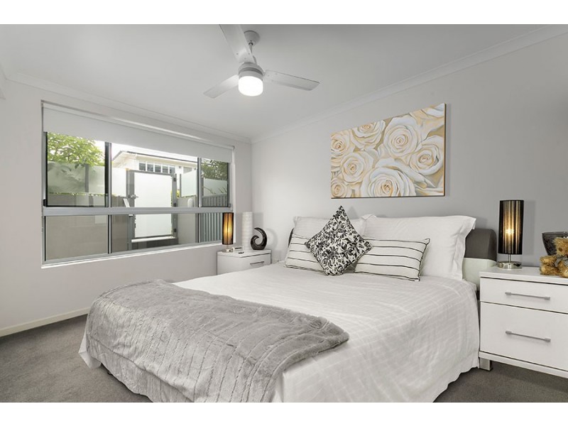 113/6 Victoria Street, Kelvin Grove QLD 4059