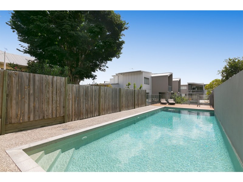 113/6 Victoria Street, Kelvin Grove QLD 4059