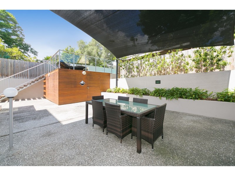 113/6 Victoria Street, Kelvin Grove QLD 4059