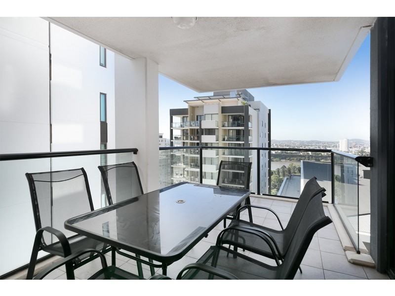 3203/79 Albert Street, Brisbane City QLD 4000