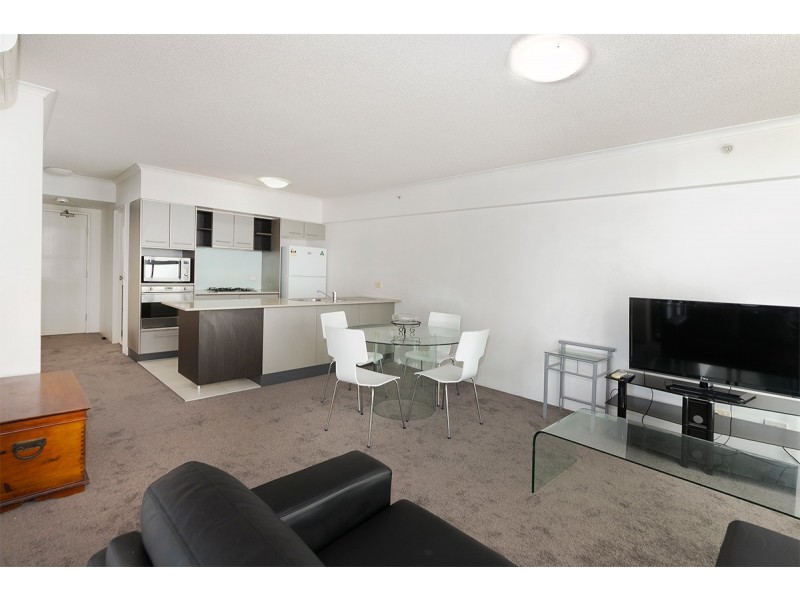 3203/79 Albert Street, Brisbane City QLD 4000