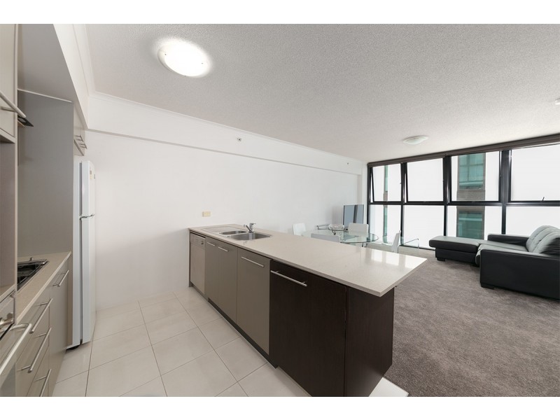 3203/79 Albert Street, Brisbane City QLD 4000