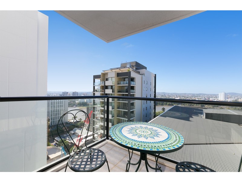 3203/79 Albert Street, Brisbane City QLD 4000