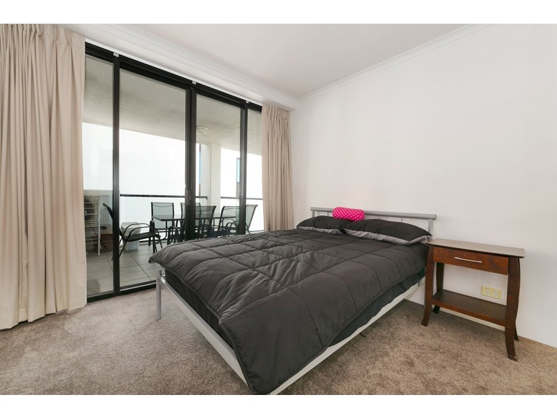 3203/79 Albert Street, Brisbane City QLD 4000