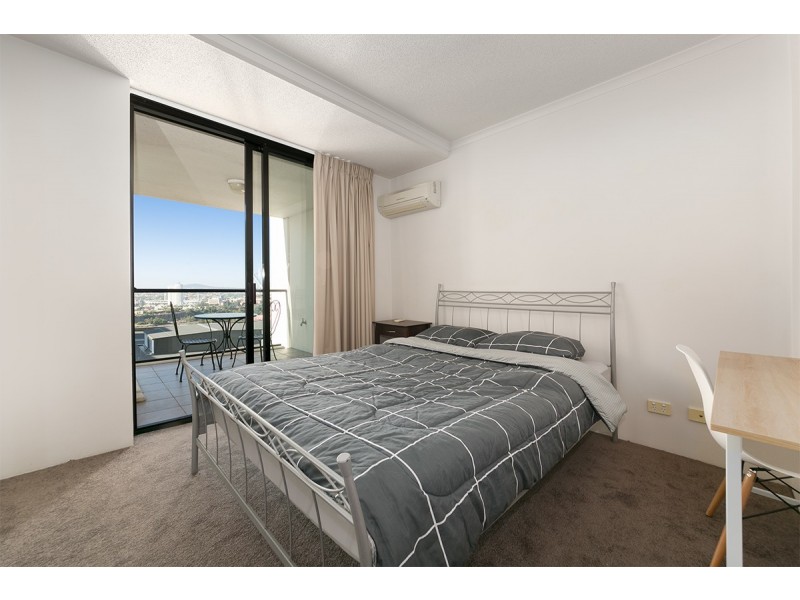 3203/79 Albert Street, Brisbane City QLD 4000