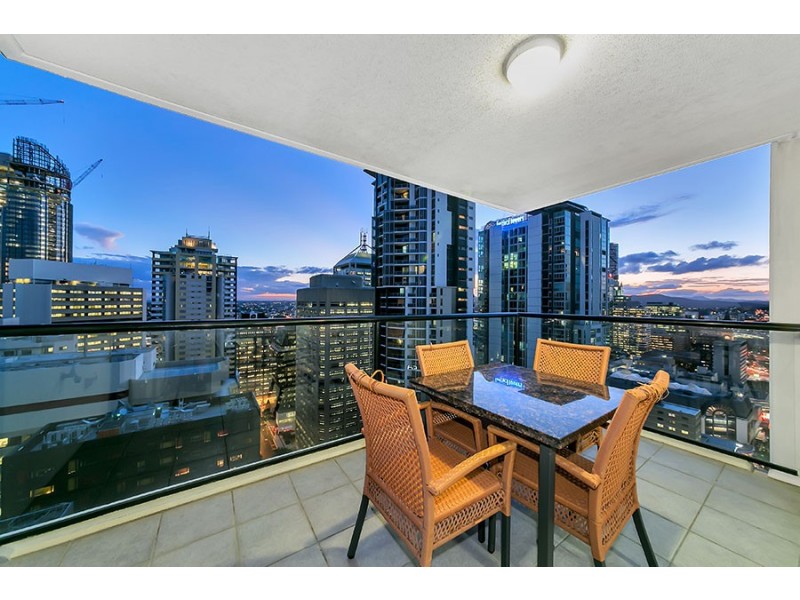 3606/79 Albert Street, Brisbane City QLD 4000