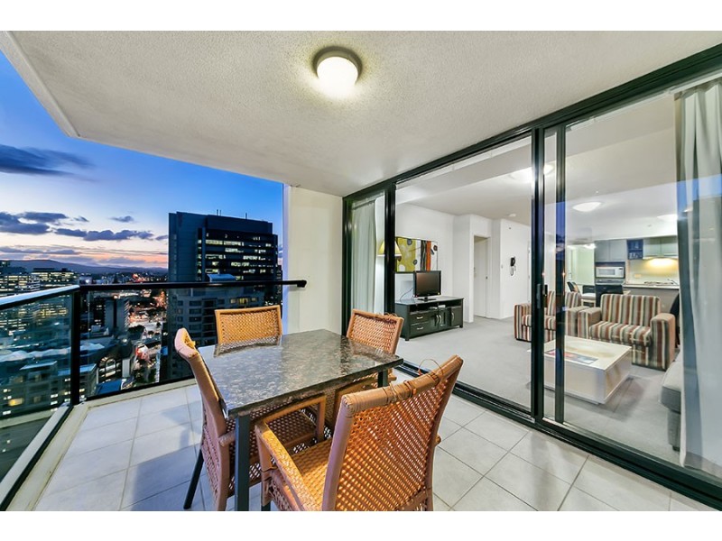3606/79 Albert Street, Brisbane City QLD 4000
