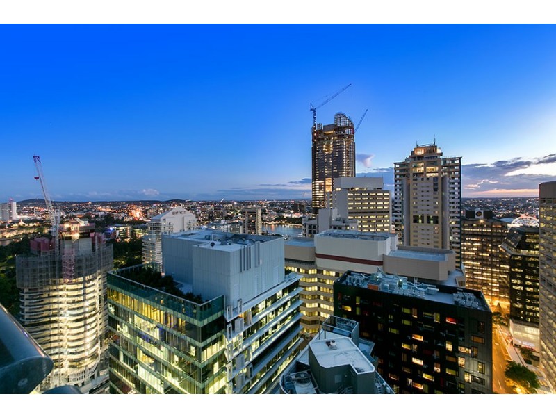 3606/79 Albert Street, Brisbane City QLD 4000