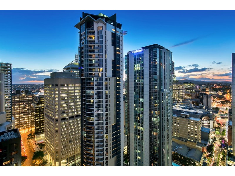 3606/79 Albert Street, Brisbane City QLD 4000