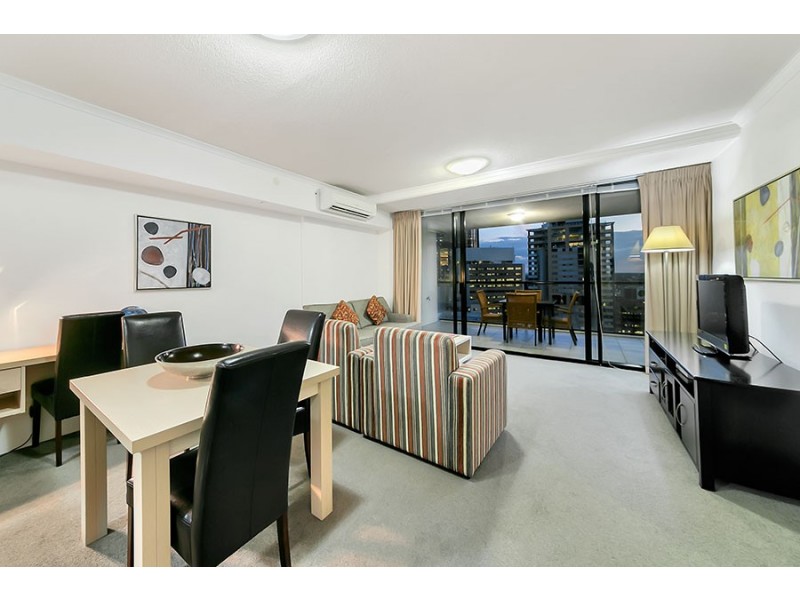 3606/79 Albert Street, Brisbane City QLD 4000