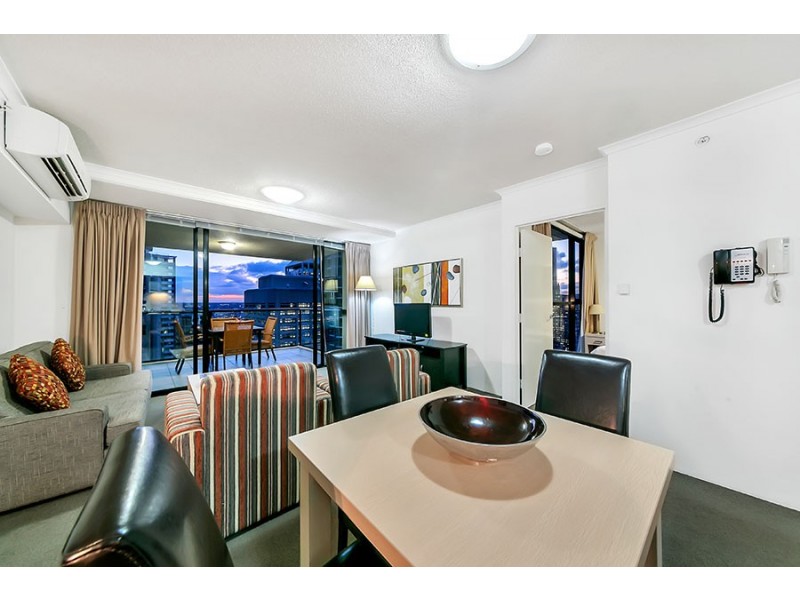 3606/79 Albert Street, Brisbane City QLD 4000