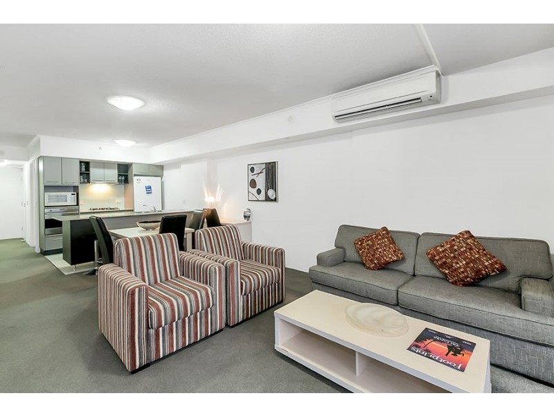 3606/79 Albert Street, Brisbane City QLD 4000
