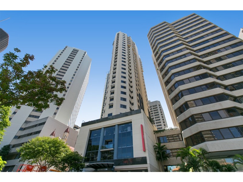 603/104 Margaret St, Brisbane City QLD 4000