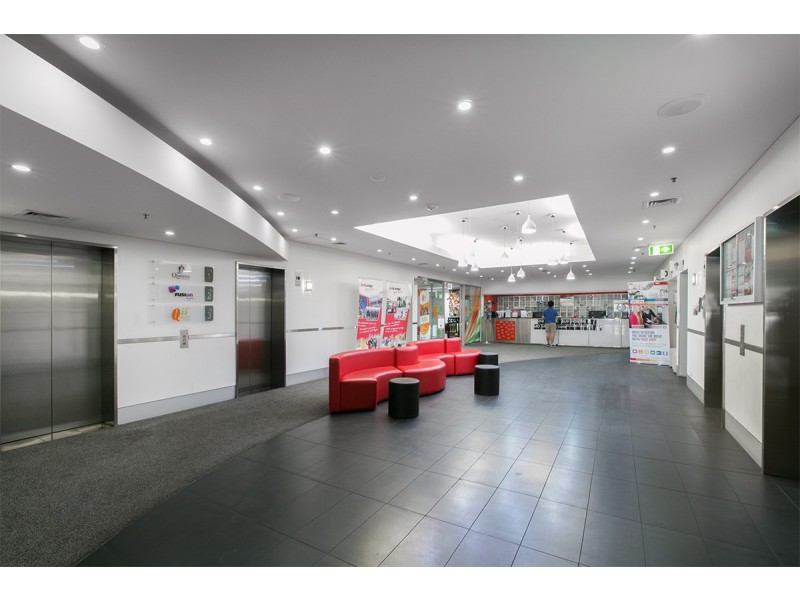 603/104 Margaret St, Brisbane City QLD 4000