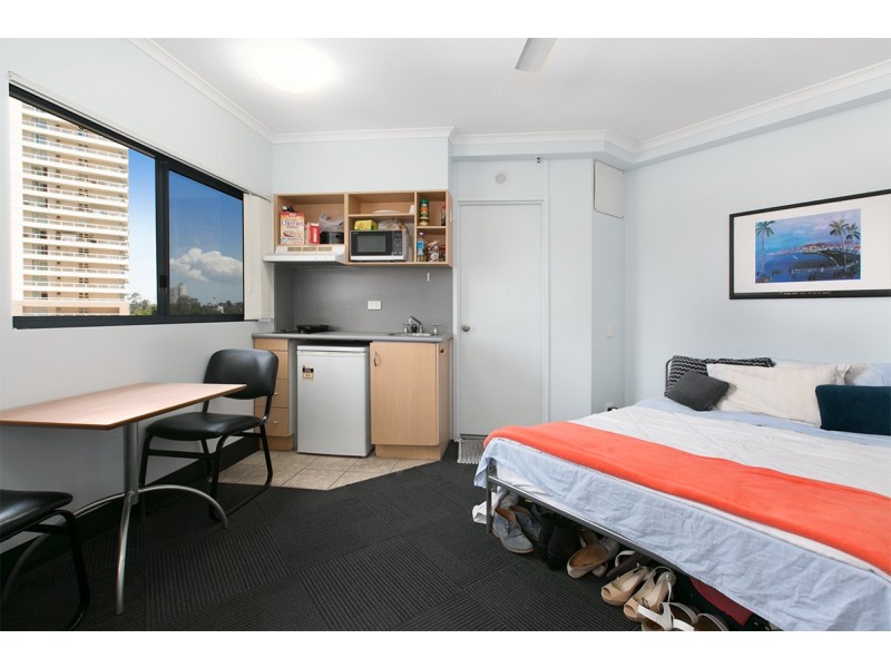 603/104 Margaret St, Brisbane City QLD 4000