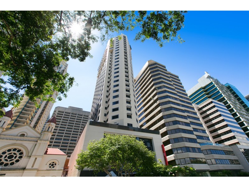 603/104 Margaret St, Brisbane City QLD 4000